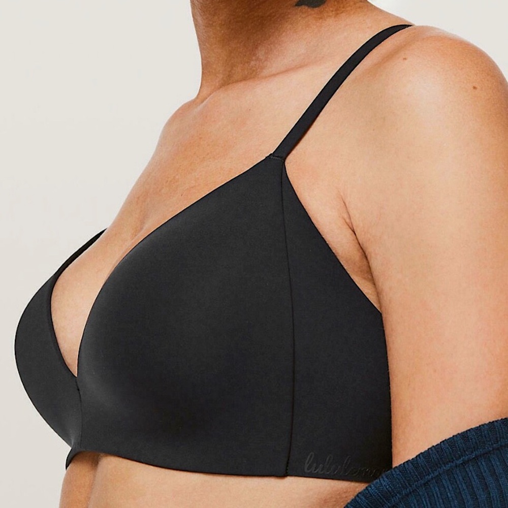Lululemon Take Shape Bra